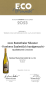 Preview: 2022 Ramsthal - Silvaner trocken - Saalestück handgemacht - WEIN DES MONATS - STATT 9,50 € nur 8,90 €